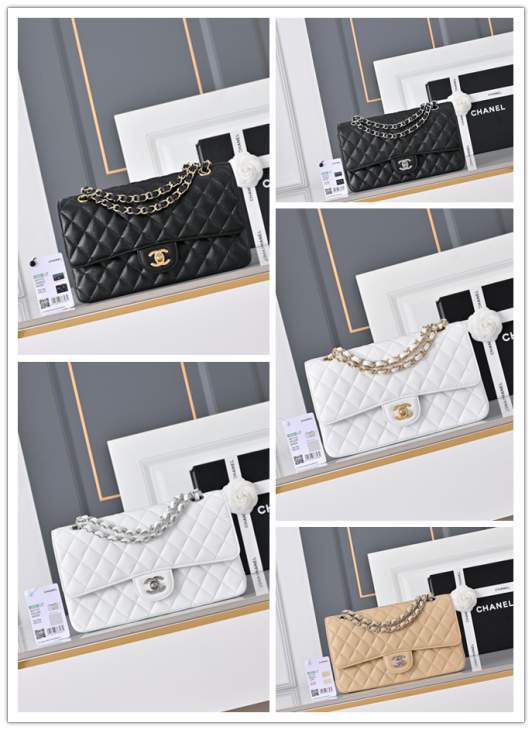 Picture of Chanel Handbags _SKUfw240125828fw